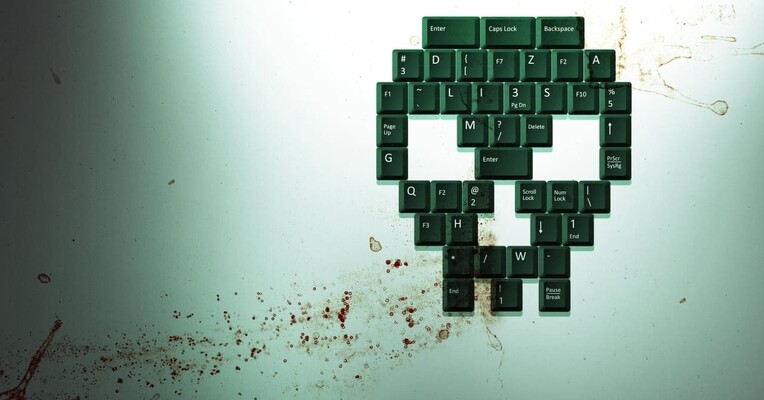 شبکه خیال: مرگ، دروغ و اینترنت - پس‌زمینه