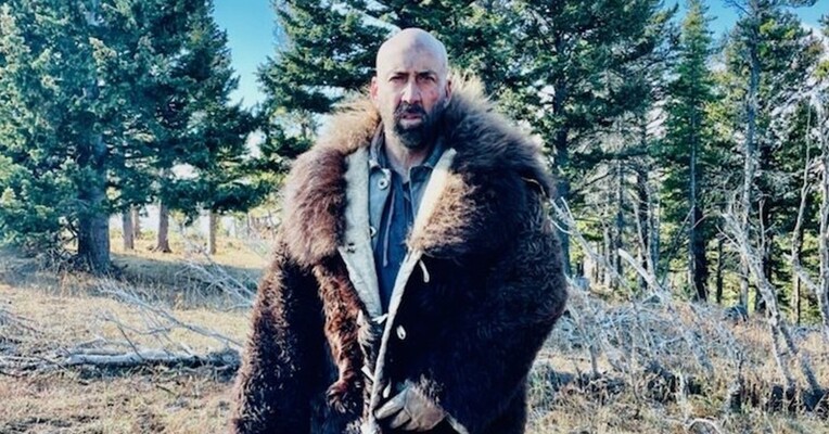 گذرگاه قصاب - پس‌زمینه