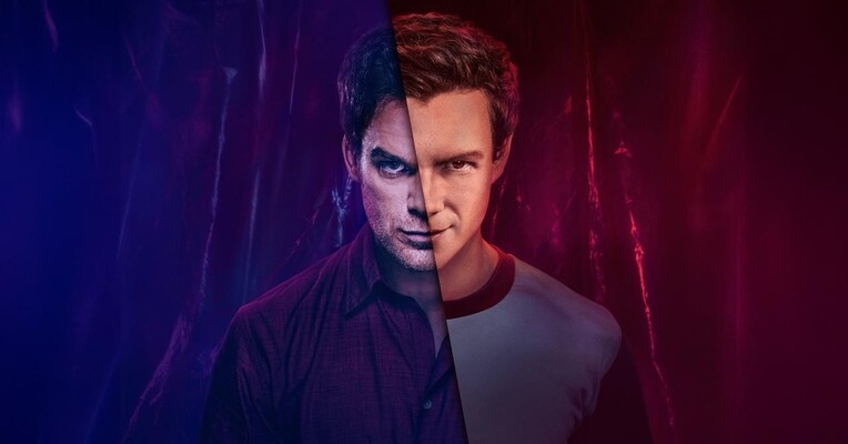 دکستر: گناه اصلی - پس‌زمینه