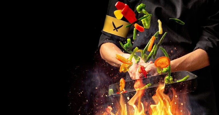 سرآشپز آهنین: برزیل - پس‌زمینه