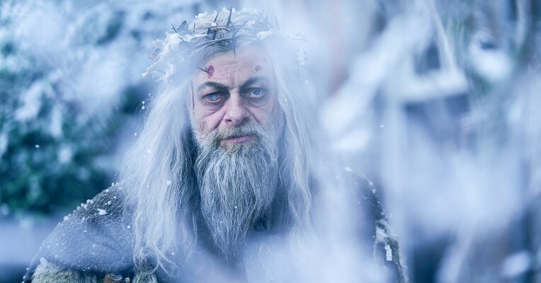 سرود کریسمس - پس‌زمینه