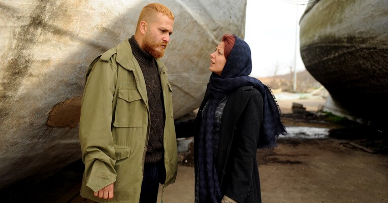 روسی - پس‌زمینه