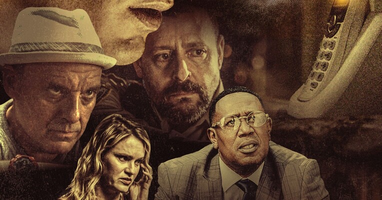 #ناشناس - پس‌زمینه