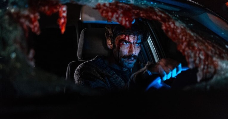 وقتی شیطان در کمین است - پس‌زمینه