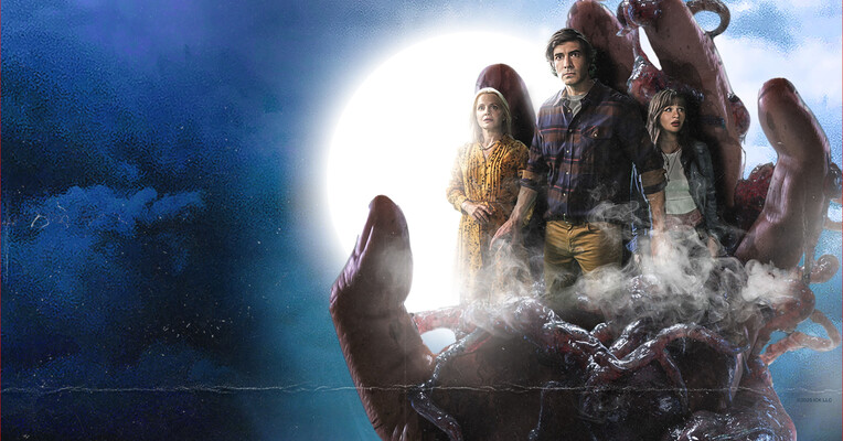 آی سی کی - پس‌زمینه