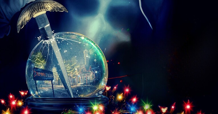 چاقوی شگفت انگیز - پس‌زمینه