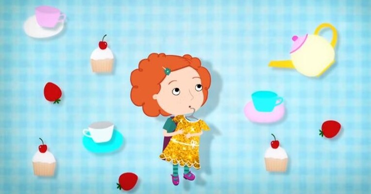 نینا باید بره - پس‌زمینه