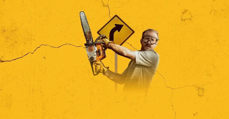 پیچ تند - پس‌زمینه