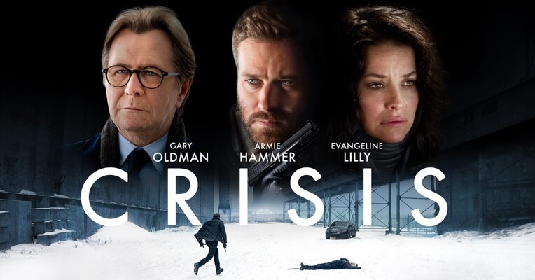 بحران - پس‌زمینه