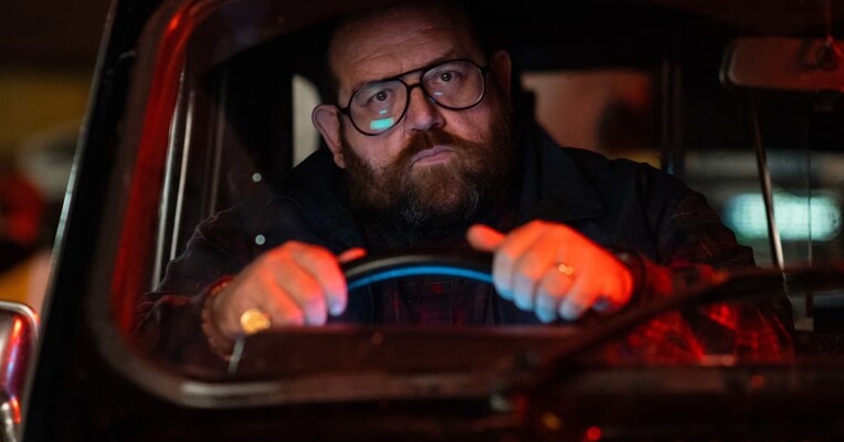 تاکسی سیاه - پس‌زمینه