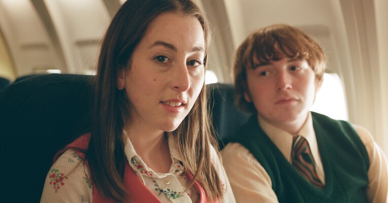 پیتزای شیرین‌بیان - پس‌زمینه