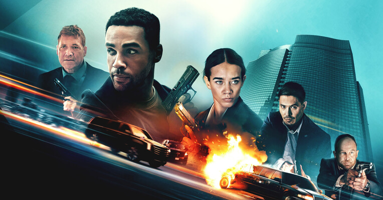 خانه امن - پس‌زمینه