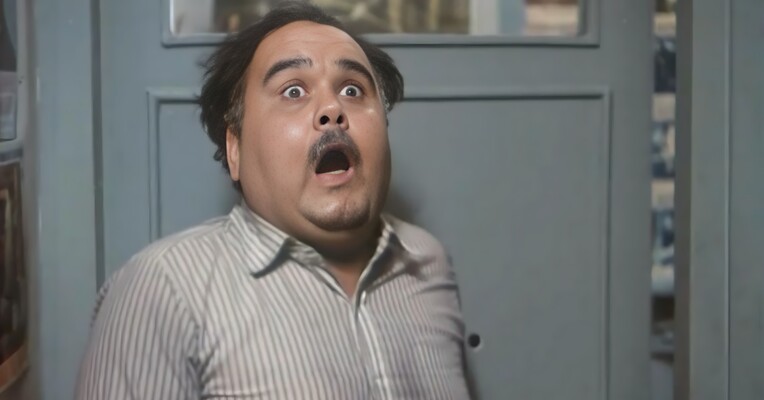 ماموریت - پس‌زمینه