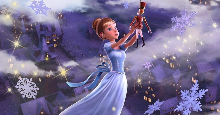 فندق‌شکن و فلوت جادویی - پس‌زمینه