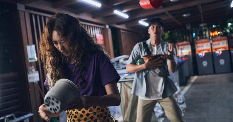 دیوانه جذاب - پس‌زمینه