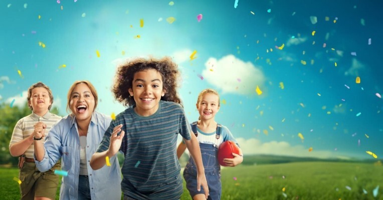 بادگیر - پس‌زمینه