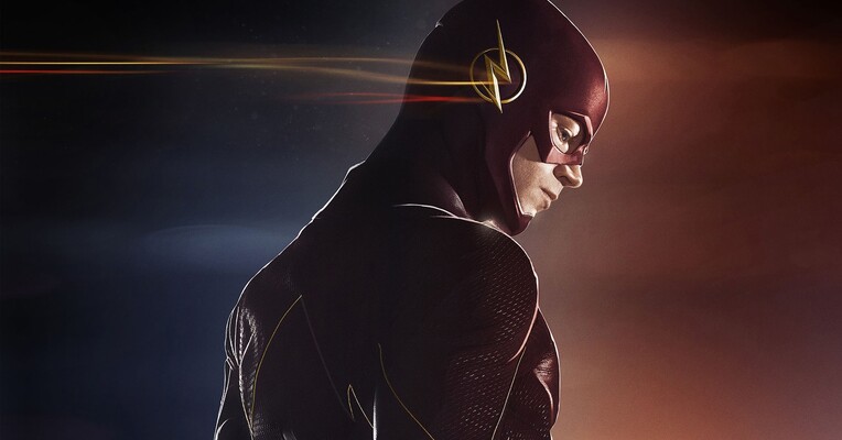 فلش - پس‌زمینه