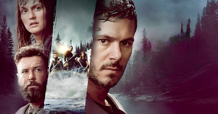 رودخانه وحشی - پس‌زمینه