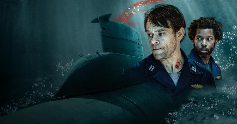 مردگان متحرک: مرده در آب - پس‌زمینه