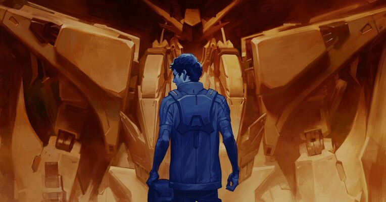 موبایل سوت گاندام: هاتاوی - پس‌زمینه