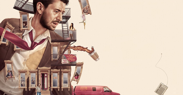 آخرین اخطار - پس‌زمینه