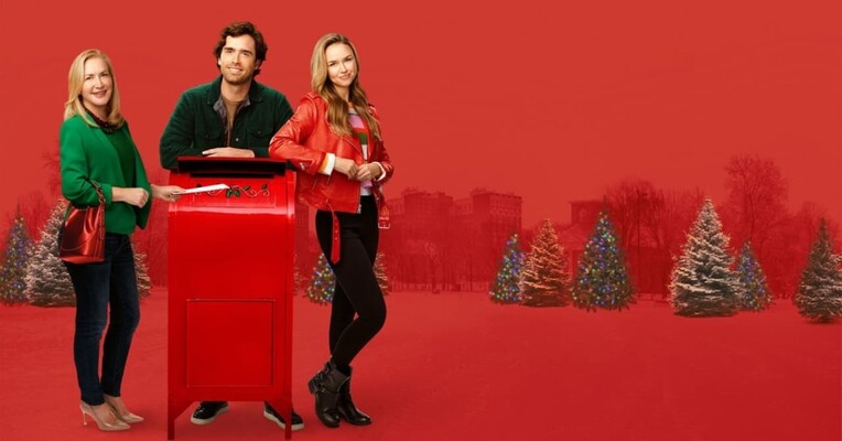 اعترافات پنهان در نامه کریسمس - پس‌زمینه