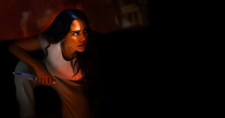 هشدار شلیک - پس‌زمینه