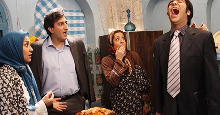 کباب غاز - پس‌زمینه