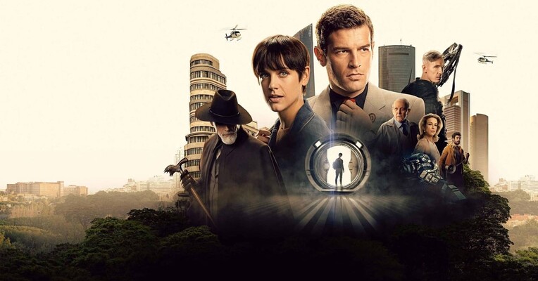 گارسیا! - پس‌زمینه