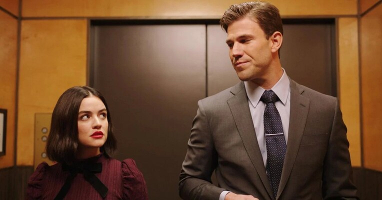 بازی کینه - پس‌زمینه