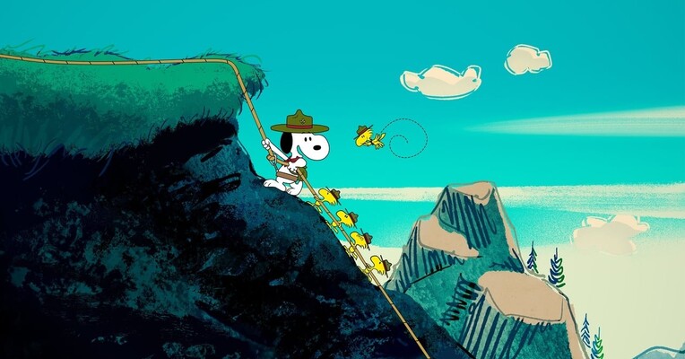 کمپ اسنوپی - پس‌زمینه