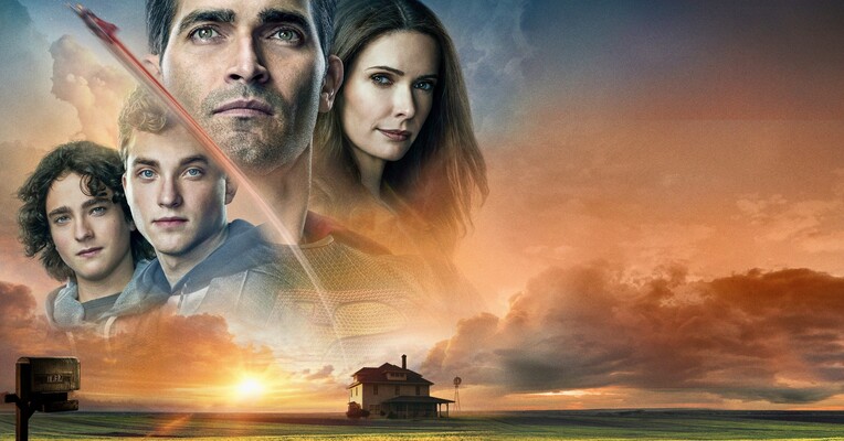 سوپرمن و لویس - پس‌زمینه