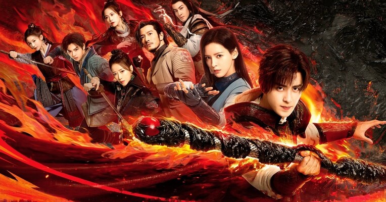 بازگشت قهرمان - پس‌زمینه