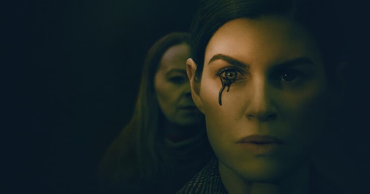 مادر خوانده - پس‌زمینه