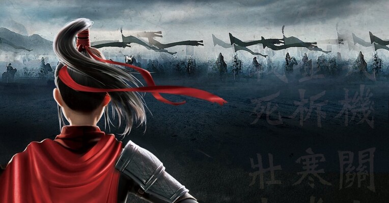 مولان کونگ‌فوکار - پس‌زمینه