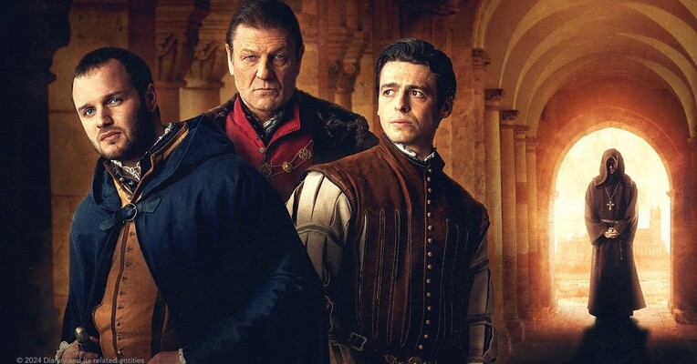 شاردلیک - پس‌زمینه