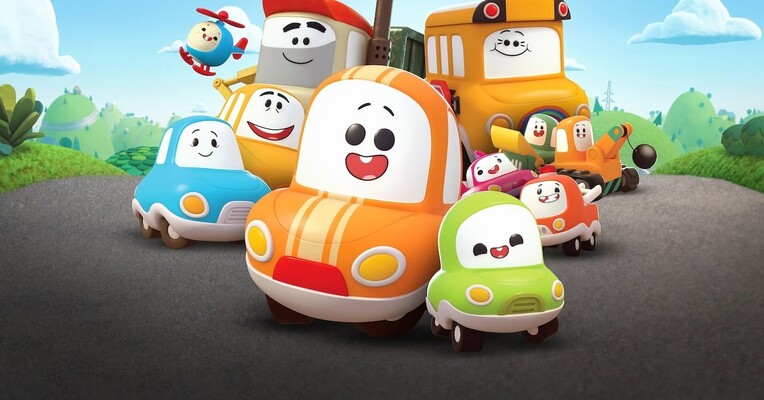 ماجراهای کوری کارسون - پس‌زمینه