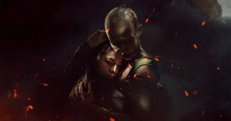 تو مادر من نیستی - پس‌زمینه