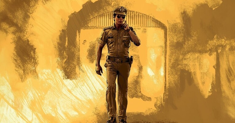 سرباز - پس‌زمینه