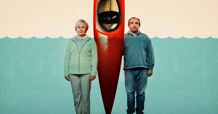 دزد، همسرش و قایق - پس‌زمینه