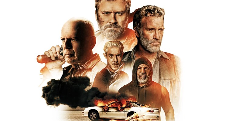 انتقام - پس‌زمینه