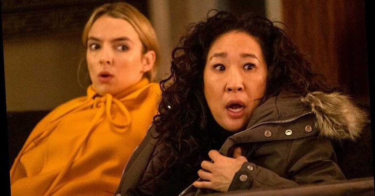 کشتن ایو - پس‌زمینه