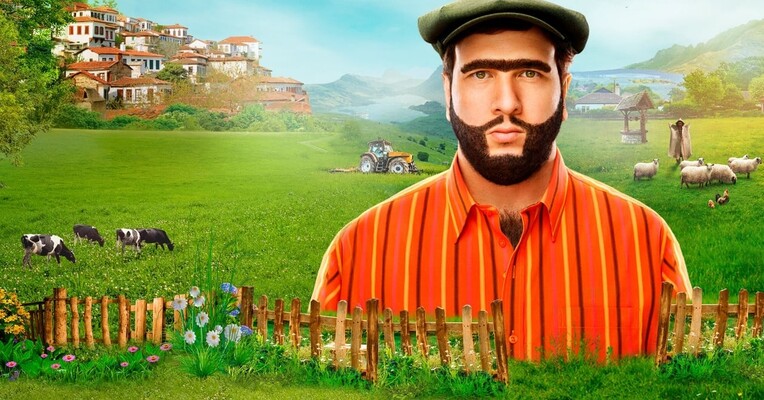 رجب ایودیک 7 - پس‌زمینه