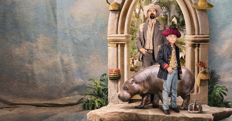 وضعیت پیچیده - پس‌زمینه