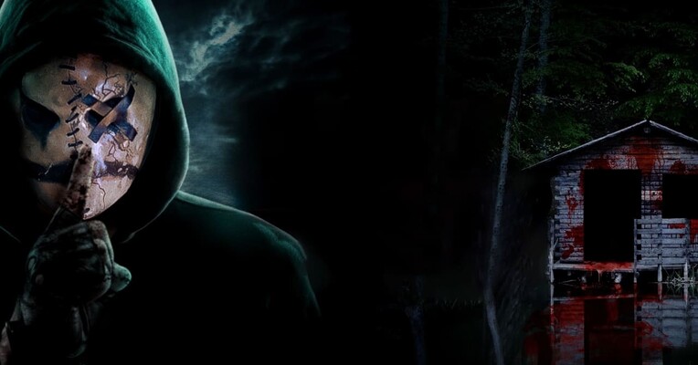 کمپ پلیزنت لیک - پس‌زمینه