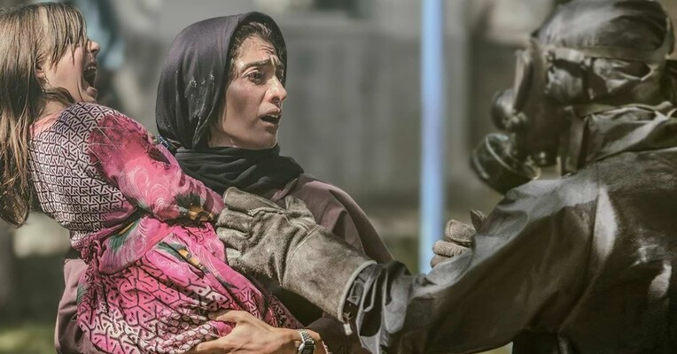 درخت گردو - پس‌زمینه