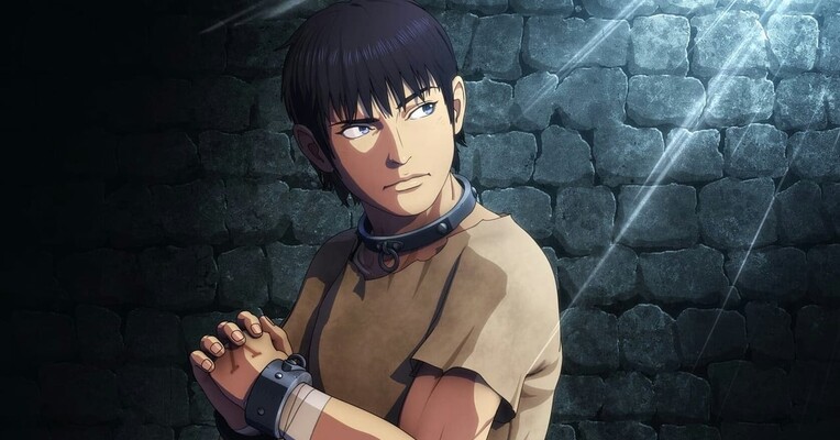 مبارز رومی - پس‌زمینه