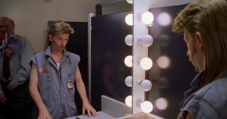 جو درت - پس‌زمینه