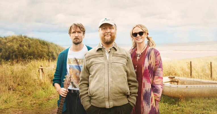 تصنیف جزیره والیس - پس‌زمینه