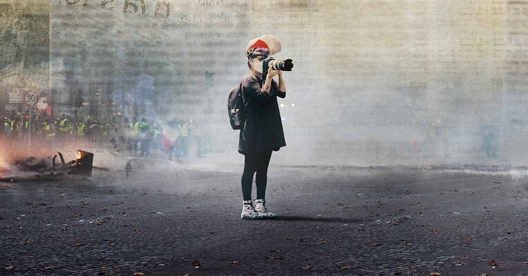 در معرض خطر - پس‌زمینه